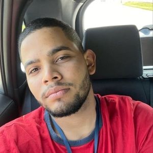 Meet your Posher, Jomar